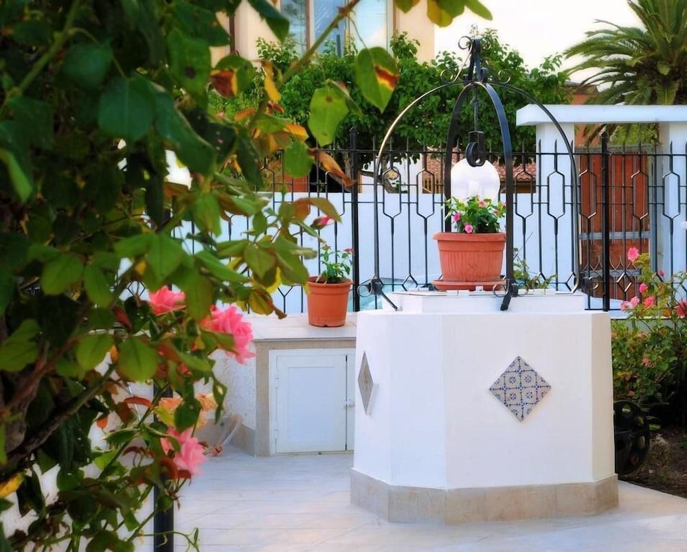 B&B Villa Achibea Αγκριτζέντο Εξωτερικό φωτογραφία