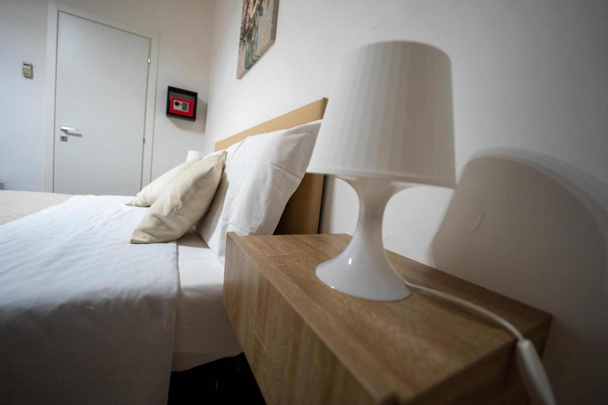 B&B Villa Achibea Αγκριτζέντο Εξωτερικό φωτογραφία