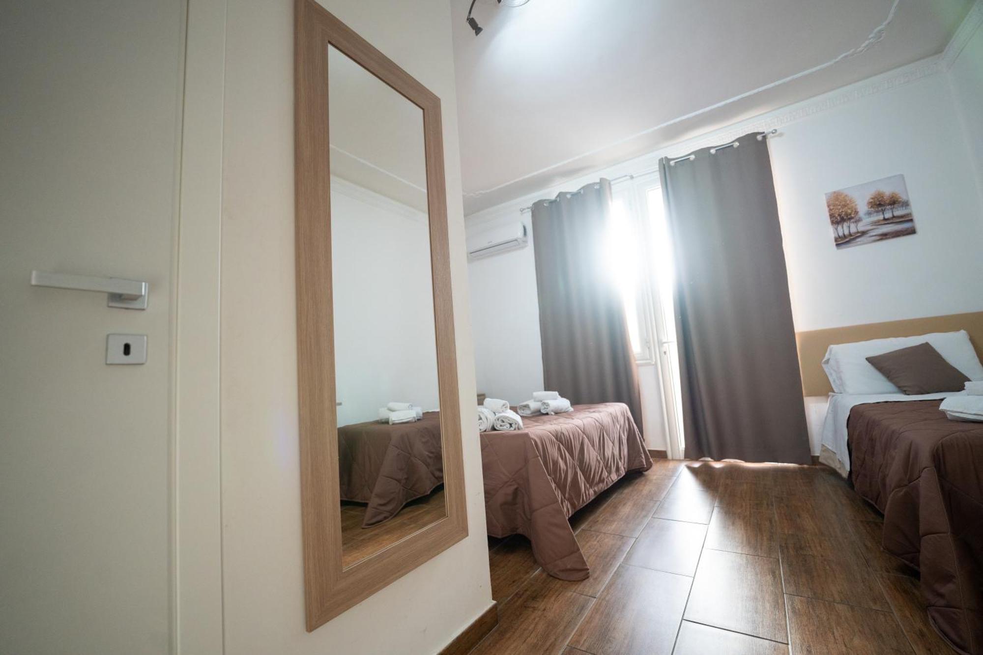 B&B Villa Achibea Αγκριτζέντο Εξωτερικό φωτογραφία