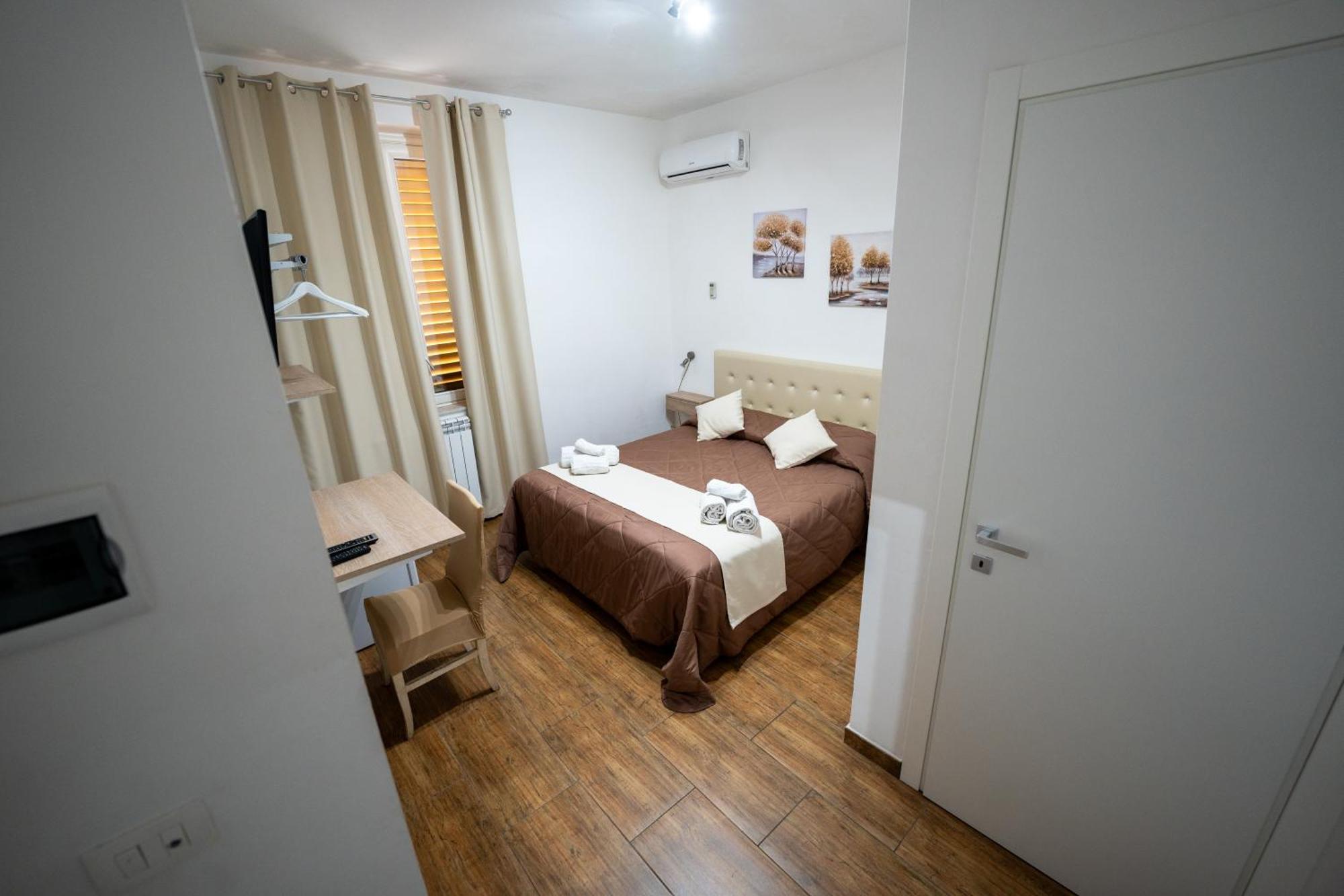 B&B Villa Achibea Αγκριτζέντο Εξωτερικό φωτογραφία