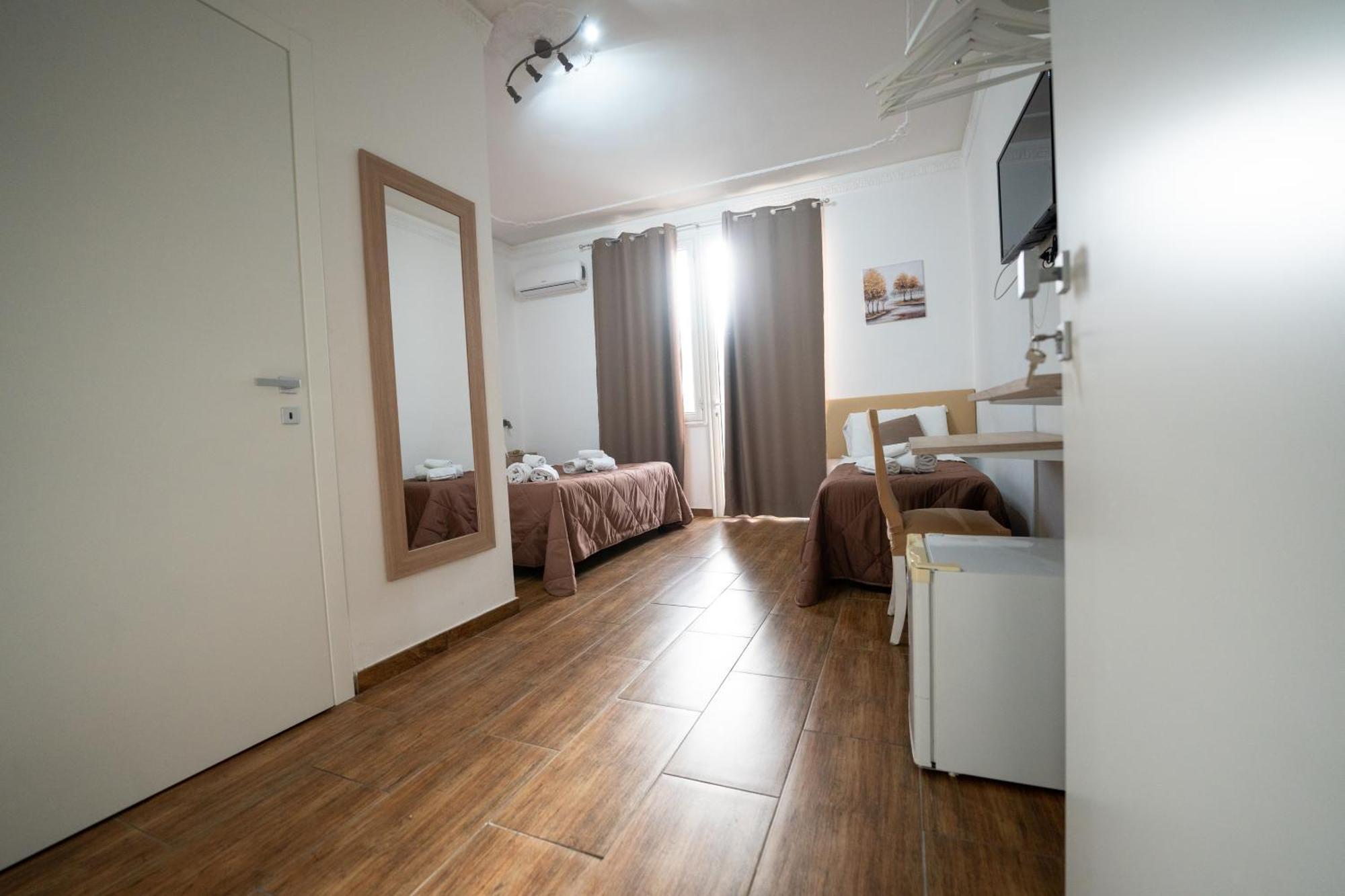 B&B Villa Achibea Αγκριτζέντο Εξωτερικό φωτογραφία