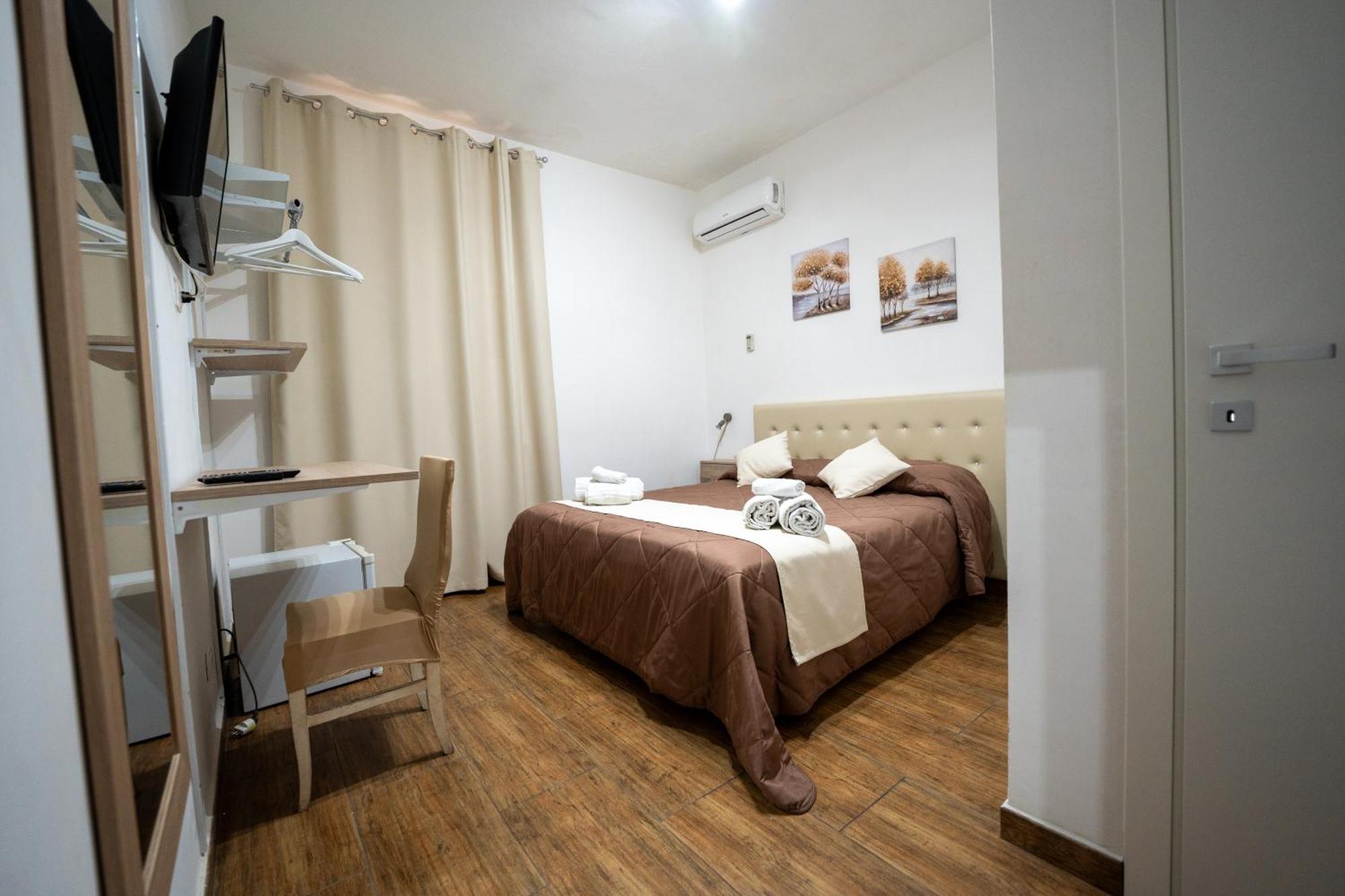 B&B Villa Achibea Αγκριτζέντο Εξωτερικό φωτογραφία