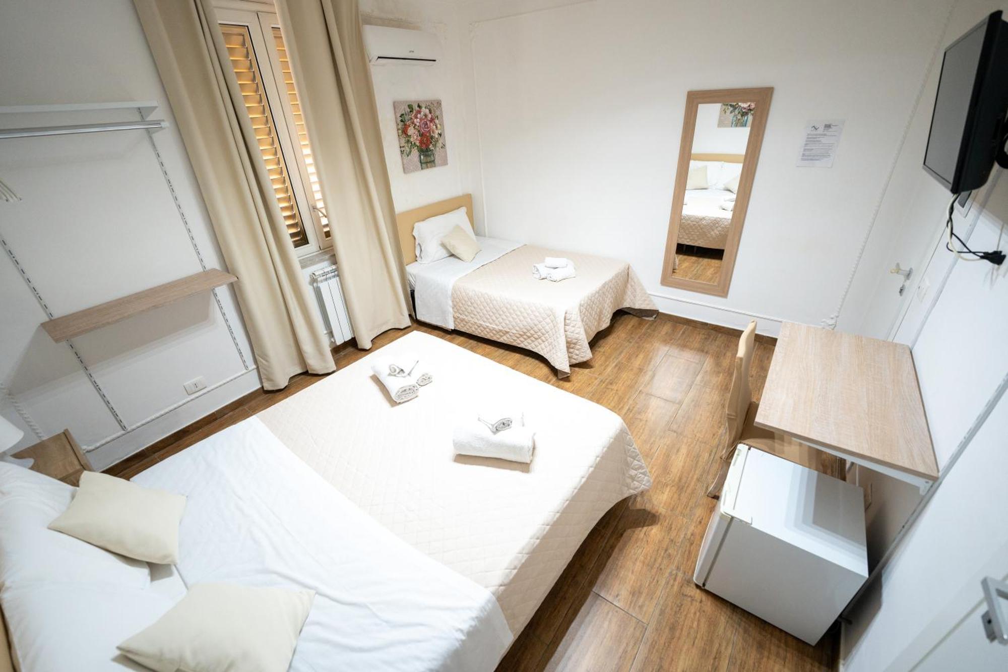 B&B Villa Achibea Αγκριτζέντο Εξωτερικό φωτογραφία
