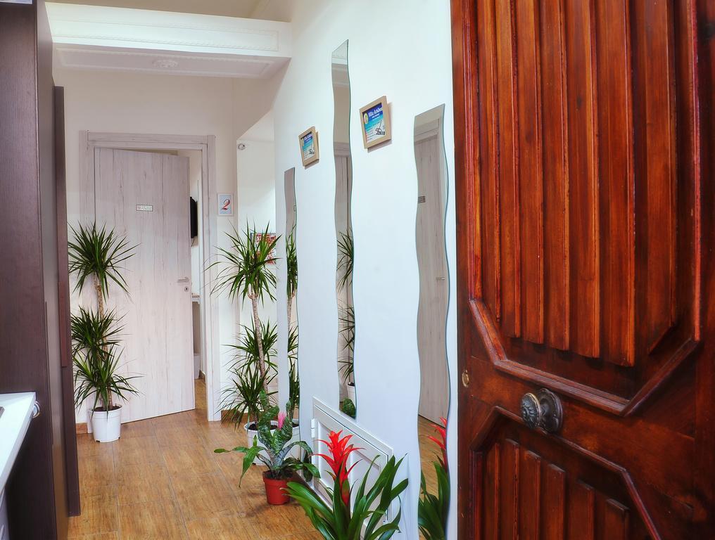 B&B Villa Achibea Αγκριτζέντο Εξωτερικό φωτογραφία