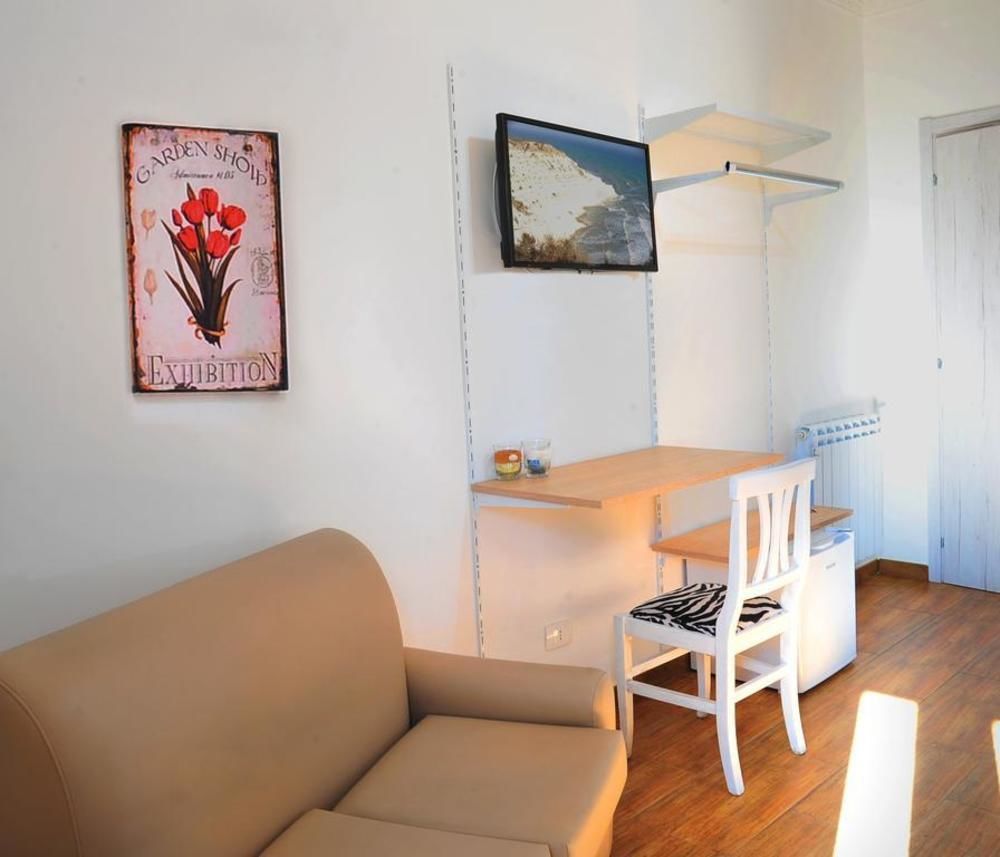 B&B Villa Achibea Αγκριτζέντο Εξωτερικό φωτογραφία